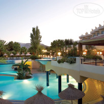 Atrium Palace Thalasso SPA Resort & Villas 