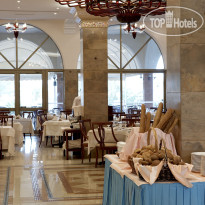 Atrium Palace Thalasso SPA Resort & Villas 