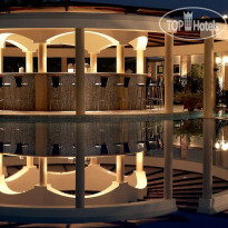 Atrium Palace Thalasso SPA Resort & Villas 