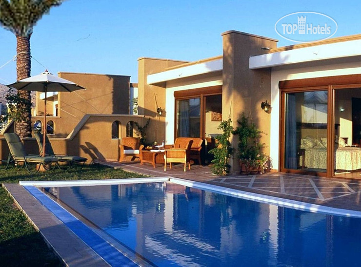 New photos from tourists Atrium Palace Thalasso SPA Resort & Villas 5*