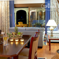 Atrium Palace Thalasso SPA Resort & Villas 