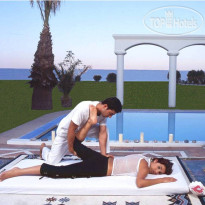 Atrium Palace Thalasso SPA Resort & Villas 