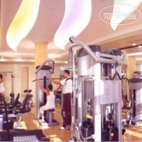 Atrium Palace Thalasso SPA Resort & Villas 