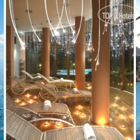 Atrium Palace Thalasso SPA Resort & Villas 