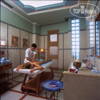 Atrium Palace Thalasso SPA Resort & Villas 