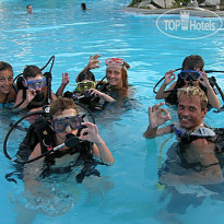 Atrium Palace Thalasso SPA Resort & Villas 