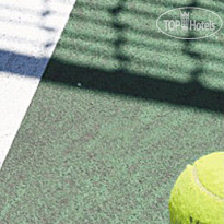 Atrium Palace Thalasso SPA Resort & Villas 