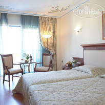 Atrium Palace Thalasso SPA Resort & Villas 