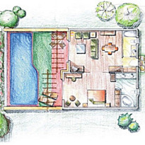 Atrium Palace Thalasso SPA Resort & Villas 