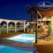 Atrium Palace Thalasso SPA Resort & Villas 