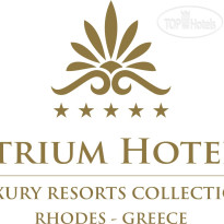 Atrium Palace Thalasso SPA Resort & Villas 