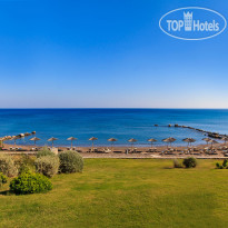 Atrium Prestige Thalasso Spa Resort & Villas 