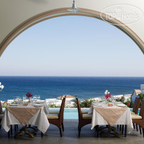 Atrium Prestige Thalasso Spa Resort & Villas 