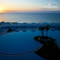 Atrium Prestige Thalasso Spa Resort & Villas 