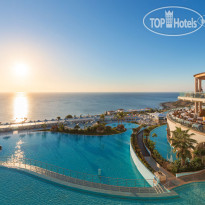 Atrium Prestige Thalasso Spa Resort & Villas 