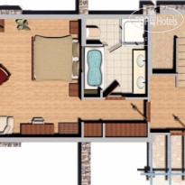 Atrium Prestige Thalasso Spa Resort & Villas 