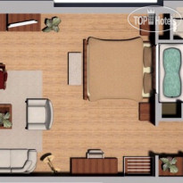 Atrium Prestige Thalasso Spa Resort & Villas 