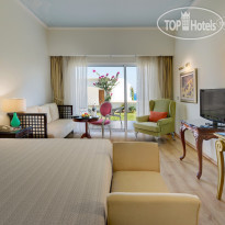 Atrium Prestige Thalasso Spa Resort & Villas 