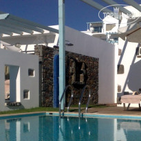 Atrium Prestige Thalasso Spa Resort & Villas 