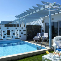 Atrium Prestige Thalasso Spa Resort & Villas 