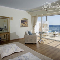 Atrium Prestige Thalasso Spa Resort & Villas 