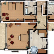 Atrium Prestige Thalasso Spa Resort & Villas 