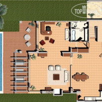 Atrium Prestige Thalasso Spa Resort & Villas 