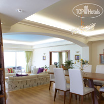 Atrium Prestige Thalasso Spa Resort & Villas 