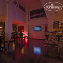 K Boutique Ресепция