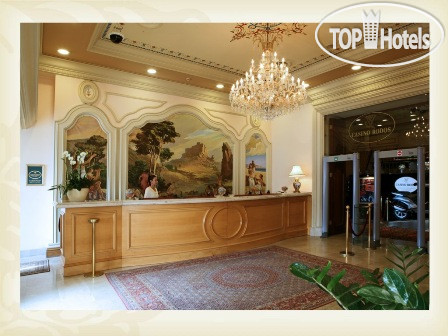 New photos from tourists Grande Albergo Delle Rose 5*
