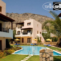 Blue Dream Luxury Villas