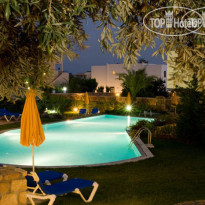 Blue Dream Luxury Villas