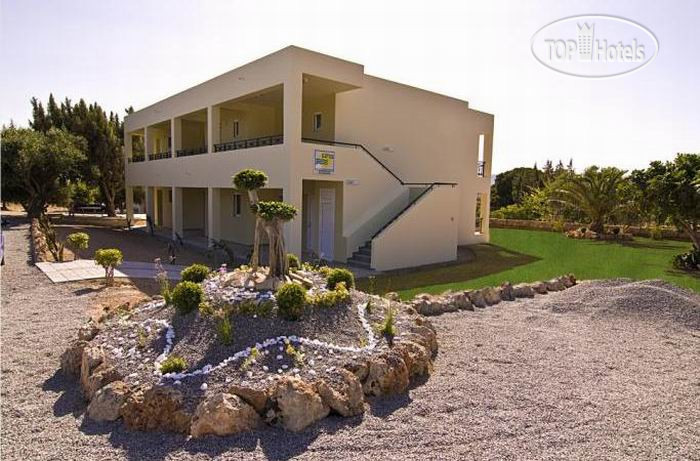 Hotel photo Villa Mika 2*