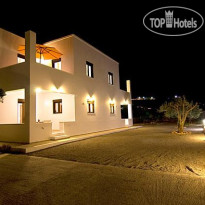 Melfe Villas 