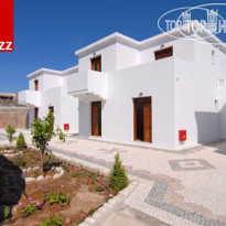 George  Luxury Villas 