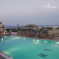 Lindos Horizon