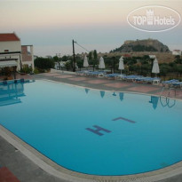 Lindos Horizon