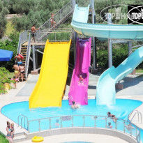 Blue Sea Holiday Village 