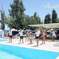 Blue Sea Holiday Village 