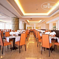Kresten Royal Euphoria Resort
