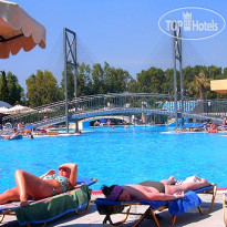 Aqua Dora Resort & Spa 