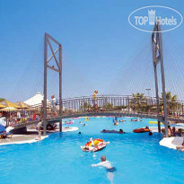 Aqua Dora Resort & Spa 