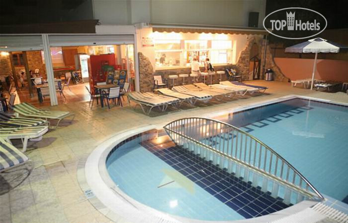 New photos from tourists Panorama Studios APT