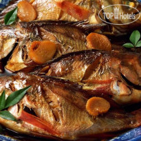 Leonardo Kolymbia Resort 