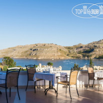 Lindos Village 