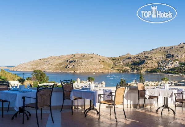 New photos from tourists Lindos Village 5*