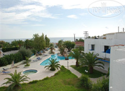 Hotelier's photos Margo Studios 3*