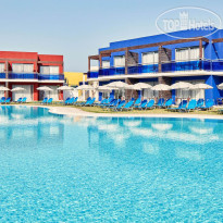 All Senses Nautica Blue Exclusive Resort & Spa 