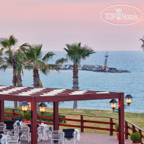 All Senses Nautica Blue Exclusive Resort & Spa 
