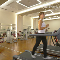 Elysium Resort & Spa Фитнесс-центр